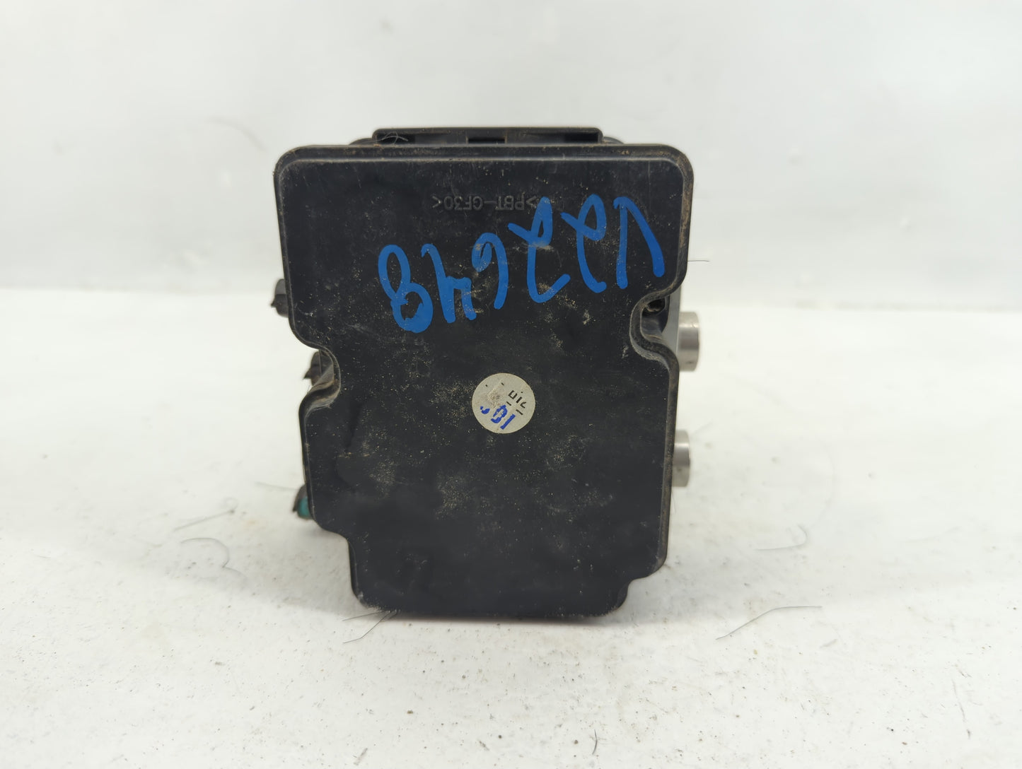 2016-2018 Kia Sorento ABS Pump Control Module Replacement P/N:58900-C6840 Fits Fits 2016 2017 2018 OEM Used Auto Parts - Oem