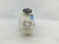 2014-2020 Kia Sorento Radiator Coolant Overflow Expansion Tank Bottle 1369122 - Oemusedautoparts1.com