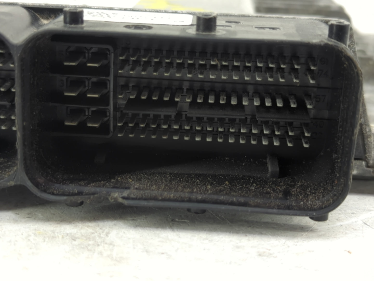 2016 Kia Sorento PCM Engine Control Computer ECU ECM PCU OEM P/N:39100-2GTC0 39130-2GTC0, 39100-2GTC1, 39130-2GTC1 Fits OEM 