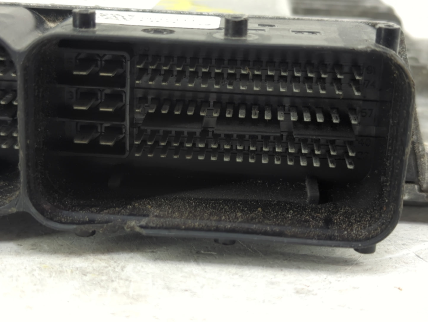2016 Kia Sorento PCM Engine Control Computer ECU ECM PCU OEM P/N:39100-2GTC0 39130-2GTC0, 39100-2GTC1, 39130-2GTC1 Fits OEM 