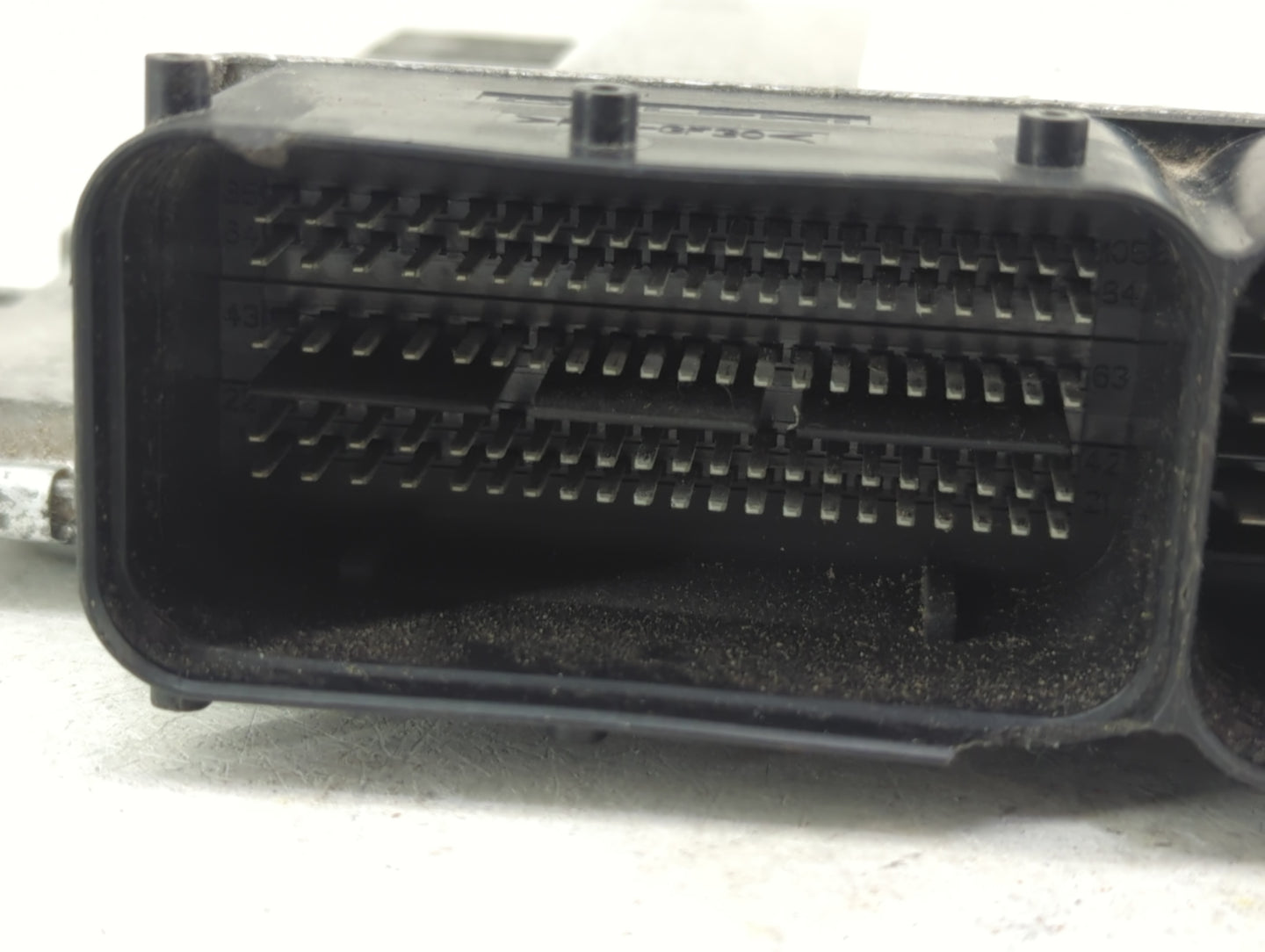 2016 Kia Sorento PCM Engine Control Computer ECU ECM PCU OEM P/N:39100-2GTC0 39130-2GTC0, 39100-2GTC1, 39130-2GTC1 Fits OEM 