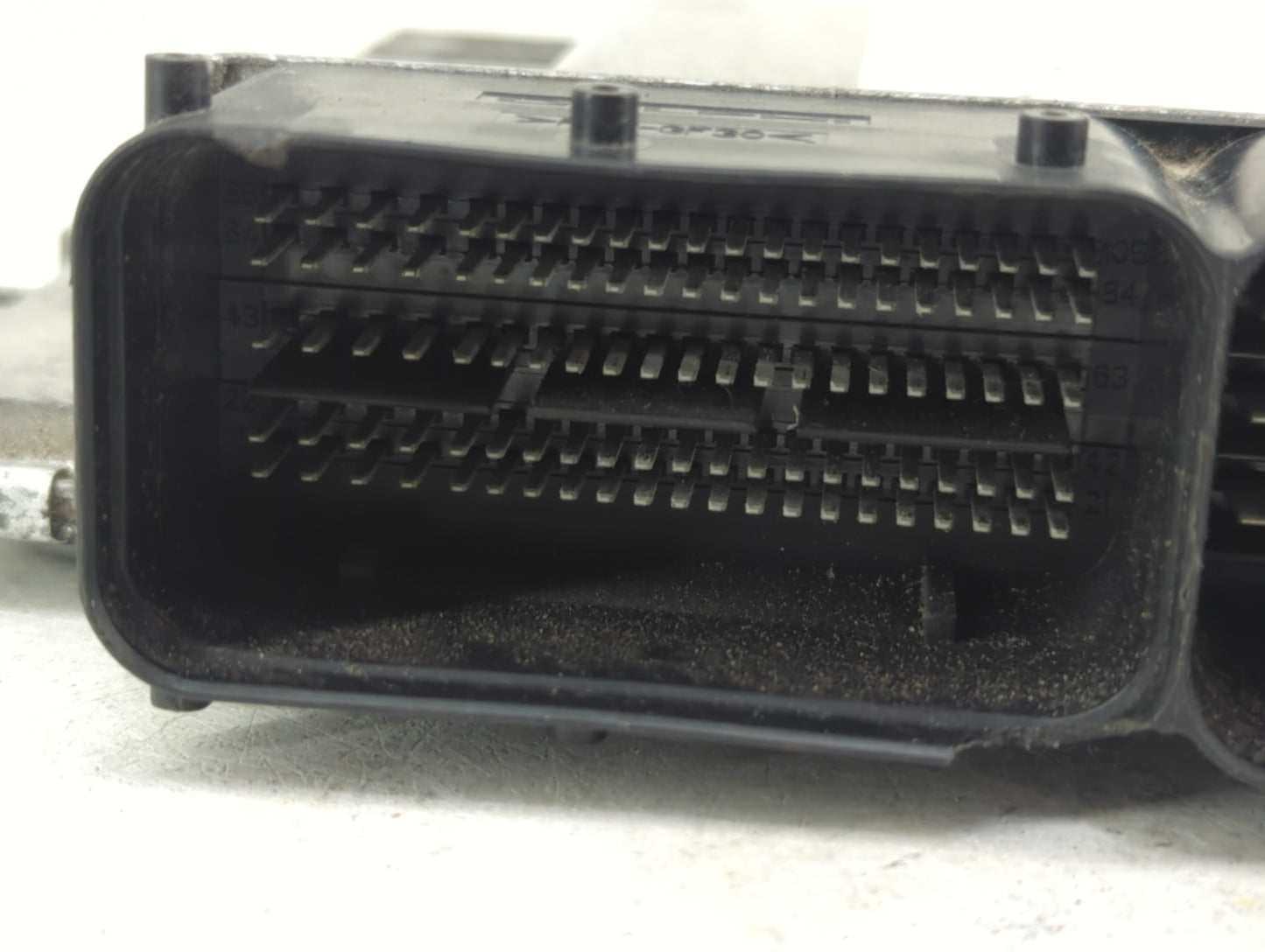 2016 Kia Sorento PCM Engine Control Computer ECU ECM PCU OEM P/N:39100-2GTC0 39130-2GTC0, 39100-2GTC1, 39130-2GTC1 Fits OEM 