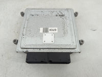 2016 Kia Sorento PCM Engine Control Computer ECU ECM PCU OEM P/N:39100-2GTC0 39130-2GTC0, 39100-2GTC1, 39130-2GTC1 Fits OEM 