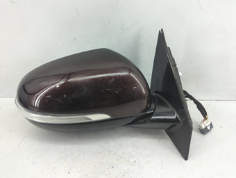 compare product 2016-2020 Kia Sorento Passenger Side View Mirror - Right Door Mirror OEM Used