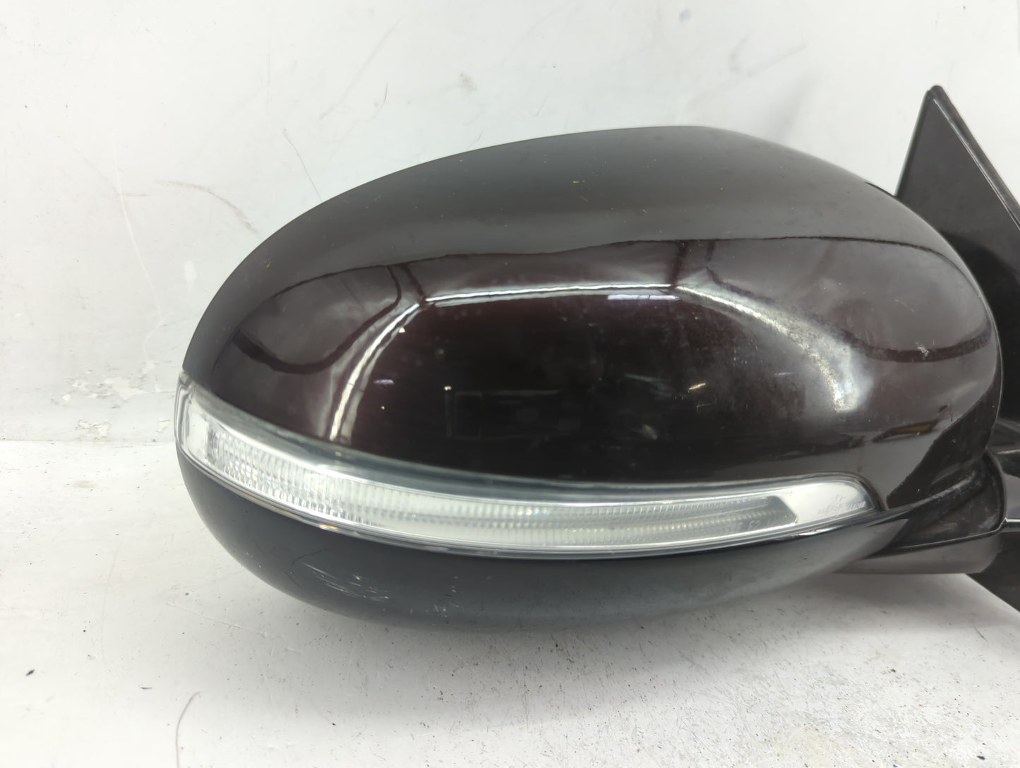 2016-2020 Kia Sorento Passenger Side View Mirror - Right Door Mirror OEM Used - Oemusedautoparts1.com