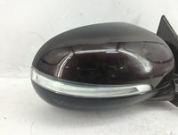 2016-2020 Kia Sorento Passenger Side View Mirror - Right Door Mirror OEM Used - Oemusedautoparts1.com