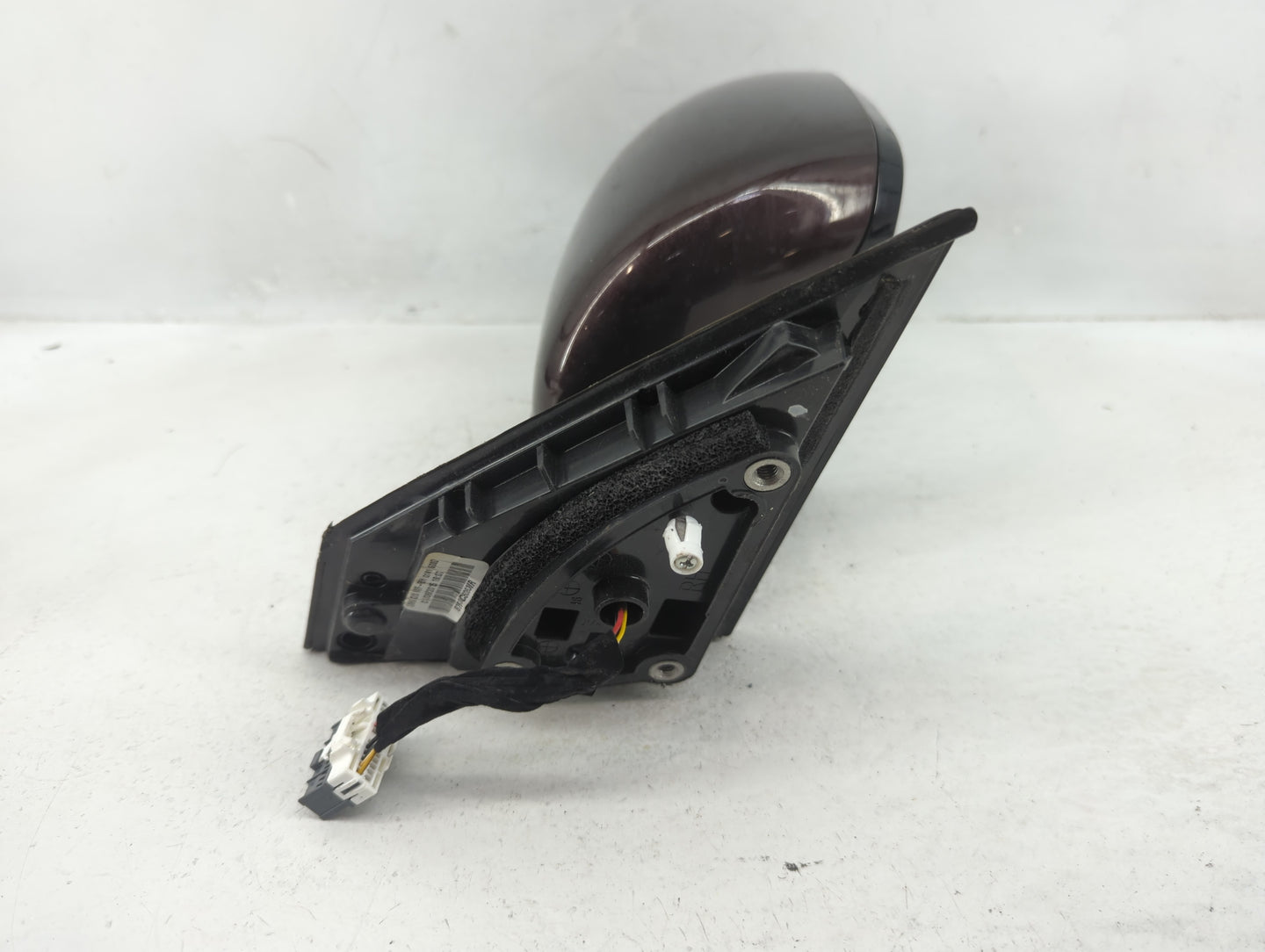2016-2020 Kia Sorento Passenger Side View Mirror - Right Door Mirror OEM Used - Oemusedautoparts1.com