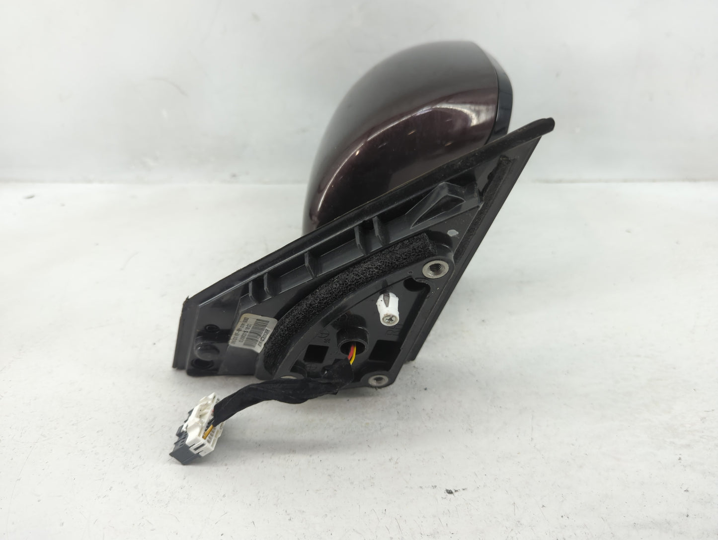 2016-2020 Kia Sorento Passenger Side View Mirror - Right Door Mirror OEM Used - Oemusedautoparts1.com