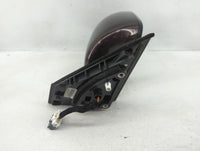 2016-2020 Kia Sorento Passenger Side View Mirror - Right Door Mirror OEM Used - Oemusedautoparts1.com