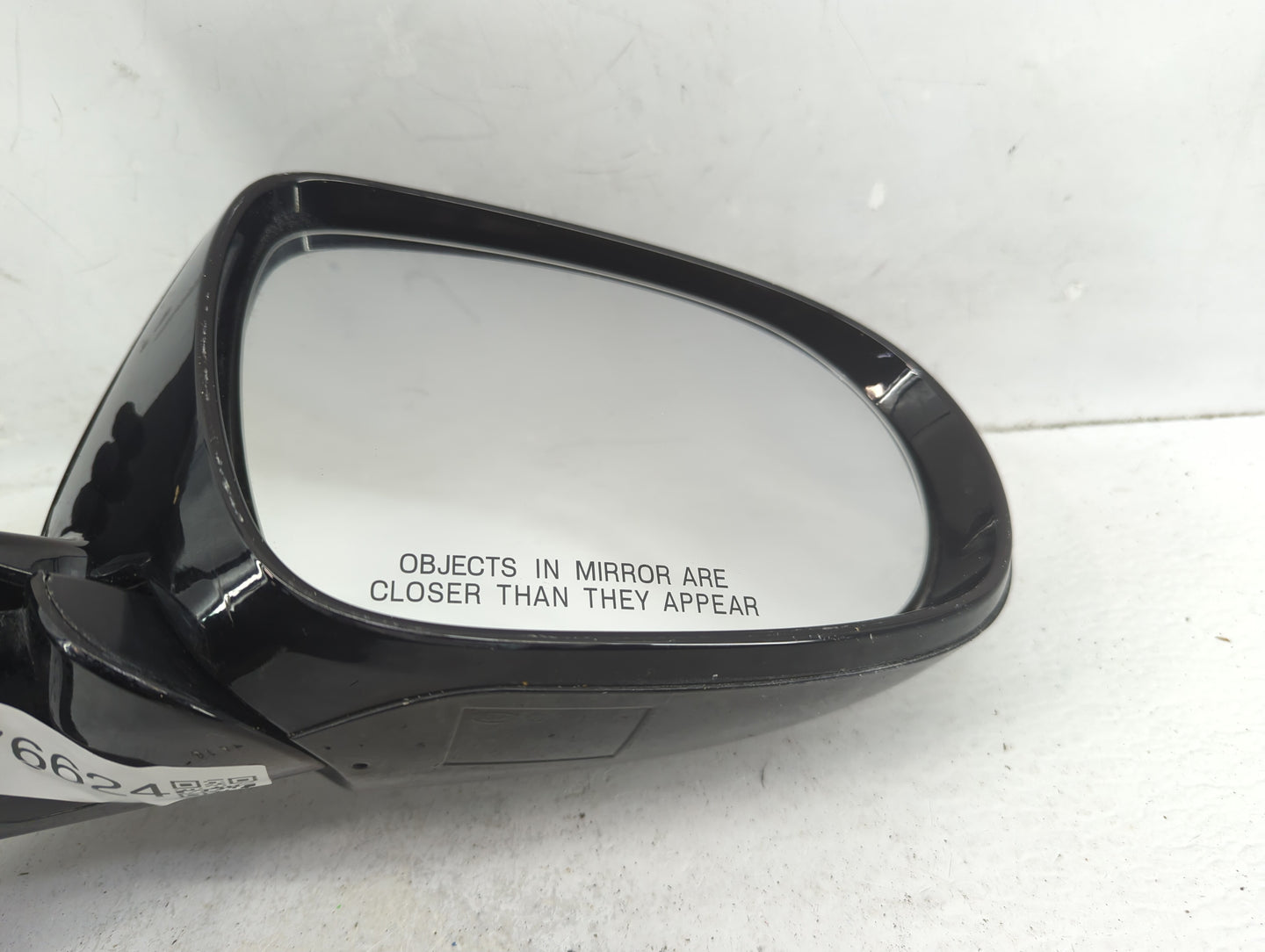 2016-2020 Kia Sorento Passenger Side View Mirror - Right Door Mirror OEM Used - Oemusedautoparts1.com