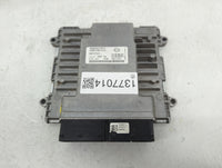 2016-2018 Kia Sorento PCM Engine Control Computer ECU ECM PCU OEM P/N:39100-2GTC0 39130-2GTC0 Fits Fits 2016 2017 2018 OEM U