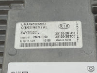 2016-2018 Kia Sorento PCM Engine Control Computer ECU ECM PCU OEM P/N:39100-2GTC0 39130-2GTC0 Fits Fits 2016 2017 2018 OEM U