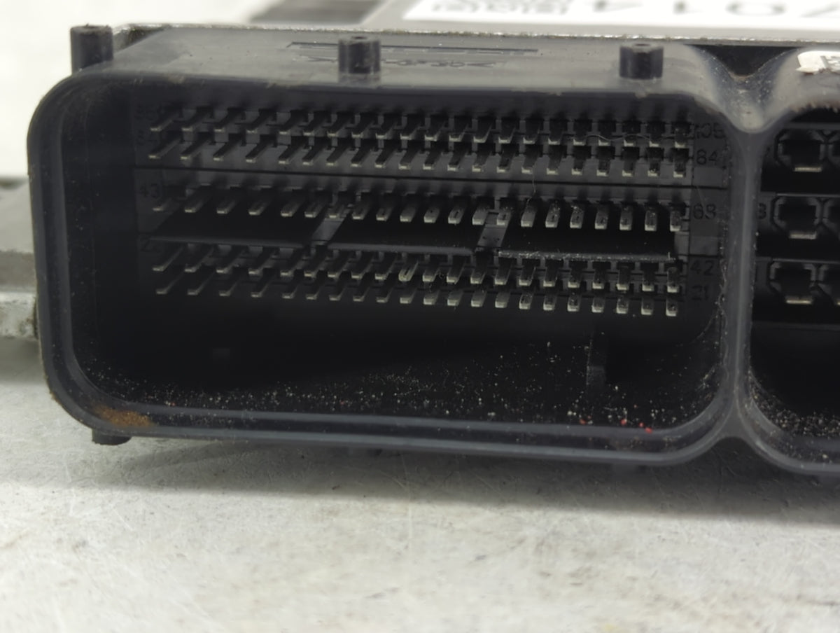 2016-2018 Kia Sorento PCM Engine Control Computer ECU ECM PCU OEM P/N:39100-2GTC0 39130-2GTC0 Fits 2016 2017 2018 OEM Used A