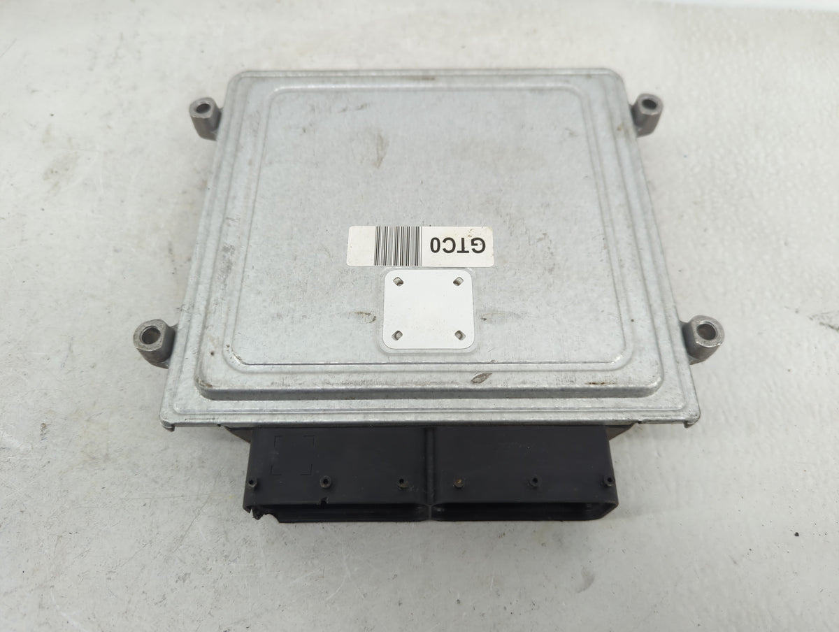 2016-2018 Kia Sorento PCM Engine Control Computer ECU ECM PCU OEM P/N:39100-2GTC0 39130-2GTC0 Fits 2016 2017 2018 OEM Used A