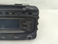 2016-2018 Kia Sorento Radio AM FM Cd Player Receiver Replacement P/N:96160-C6000WK Fits Fits 2016 2017 2018 OEM Used Auto Pa