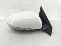 2016-2020 Kia Sorento Passenger Side View Mirror - Right Door Mirror OEM Used - Oemusedautoparts1.com