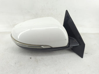 compare product 2016-2020 Kia Sorento Passenger Side View Mirror - Right Door Mirror OEM Used