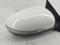 2016-2020 Kia Sorento Passenger Side View Mirror - Right Door Mirror OEM Used - Oemusedautoparts1.com