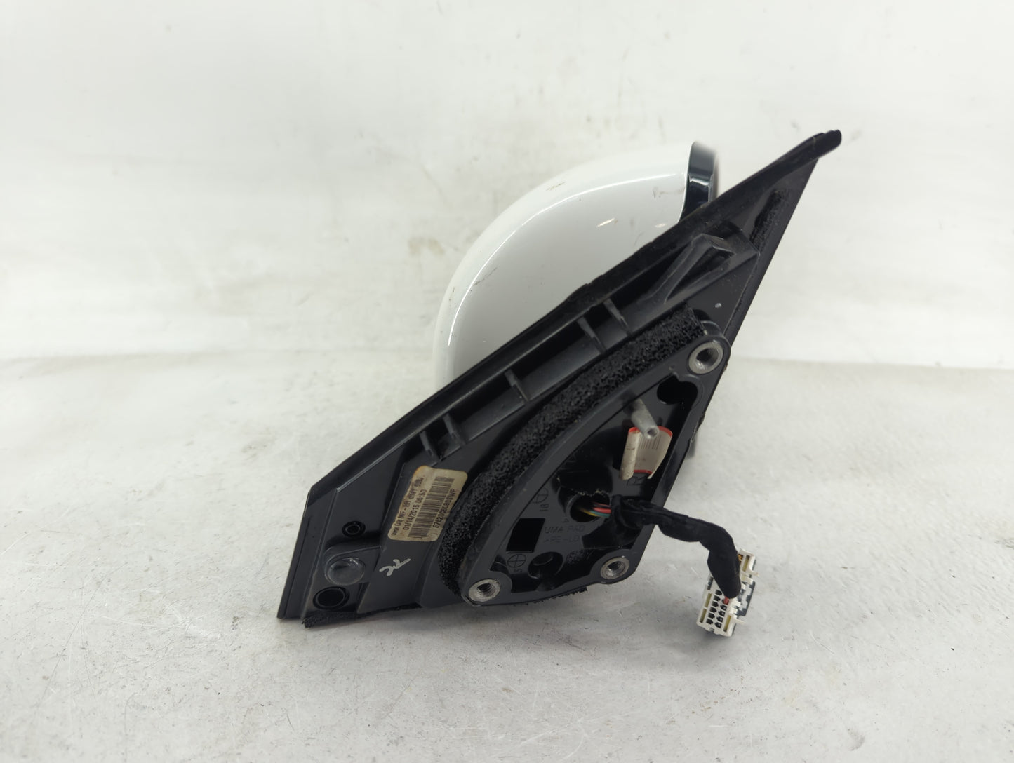 2016-2020 Kia Sorento Passenger Side View Mirror - Right Door Mirror OEM Used - Oemusedautoparts1.com