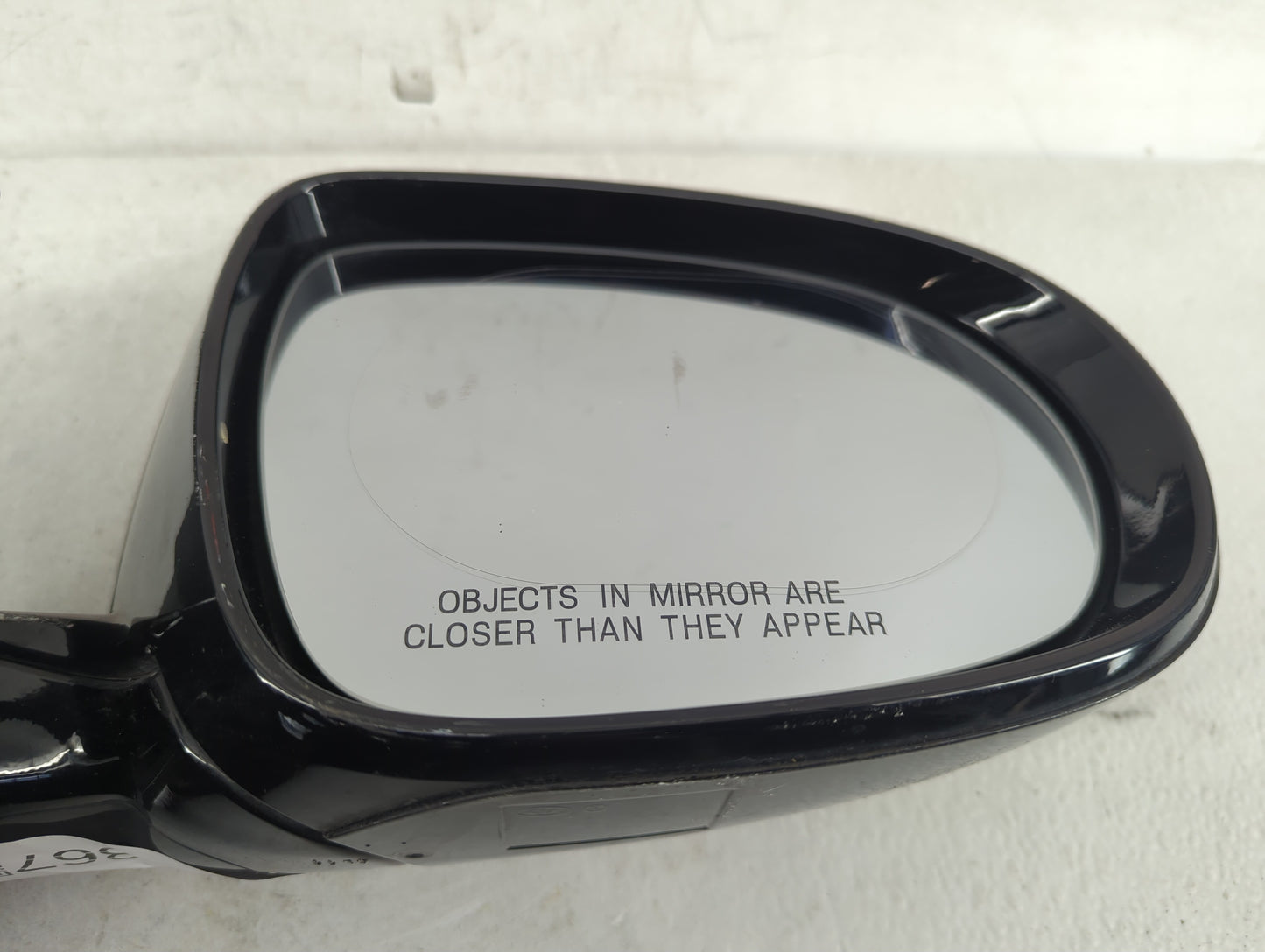 2016-2020 Kia Sorento Passenger Side View Mirror - Right Door Mirror OEM Used - Oemusedautoparts1.com