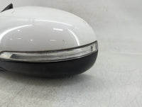 2016-2020 Kia Sorento Driver Side View Mirror - Left Door Mirror OEM Used - Oemusedautoparts1.com