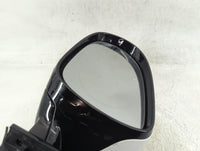 2016-2020 Kia Sorento Driver Side View Mirror - Left Door Mirror OEM Used - Oemusedautoparts1.com