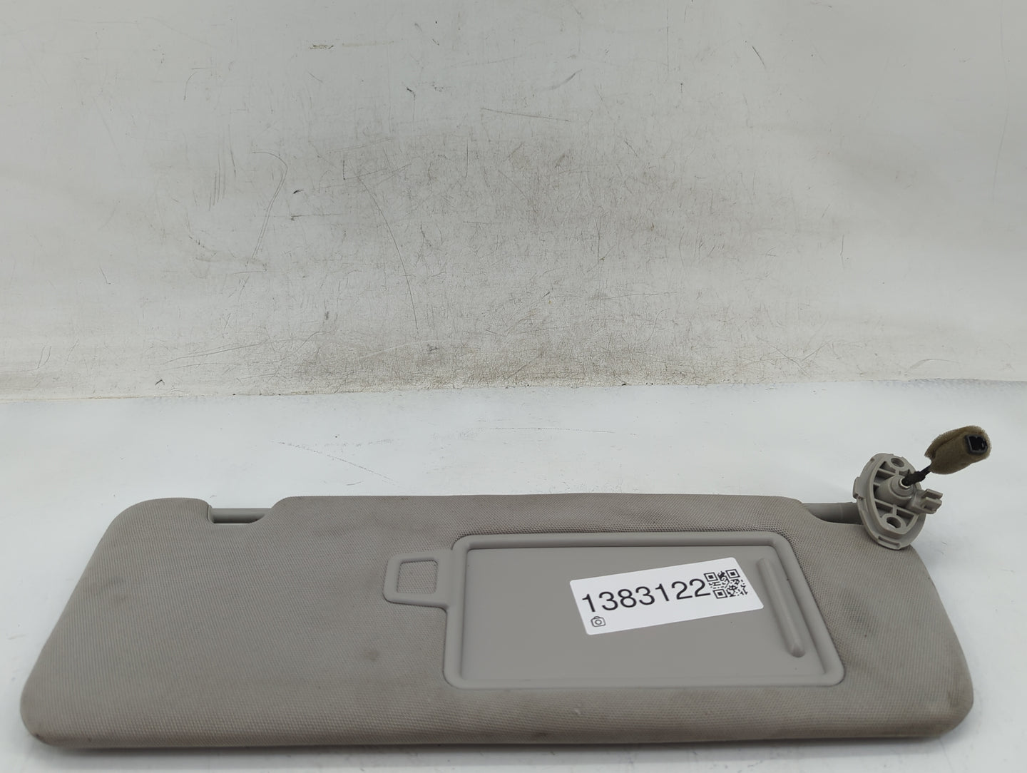 2016-2020 Kia Sorento Sun Visor Shade Replacement Driver Left Mirror Fits Fits 2016 2017 2018 2019 2020 OEM Used Auto Parts 