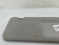 2016-2020 Kia Sorento Sun Visor Shade Replacement Driver Left Mirror Fits Fits 2016 2017 2018 2019 2020 OEM Used Auto Parts 