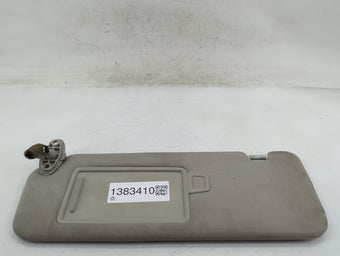 compare product 2016-2020 Kia Sorento Sun Visor Shade Replacement Driver Left Mirror Fits Fits 2016 2017 2018 2019 2020 OEM Used Auto Parts
