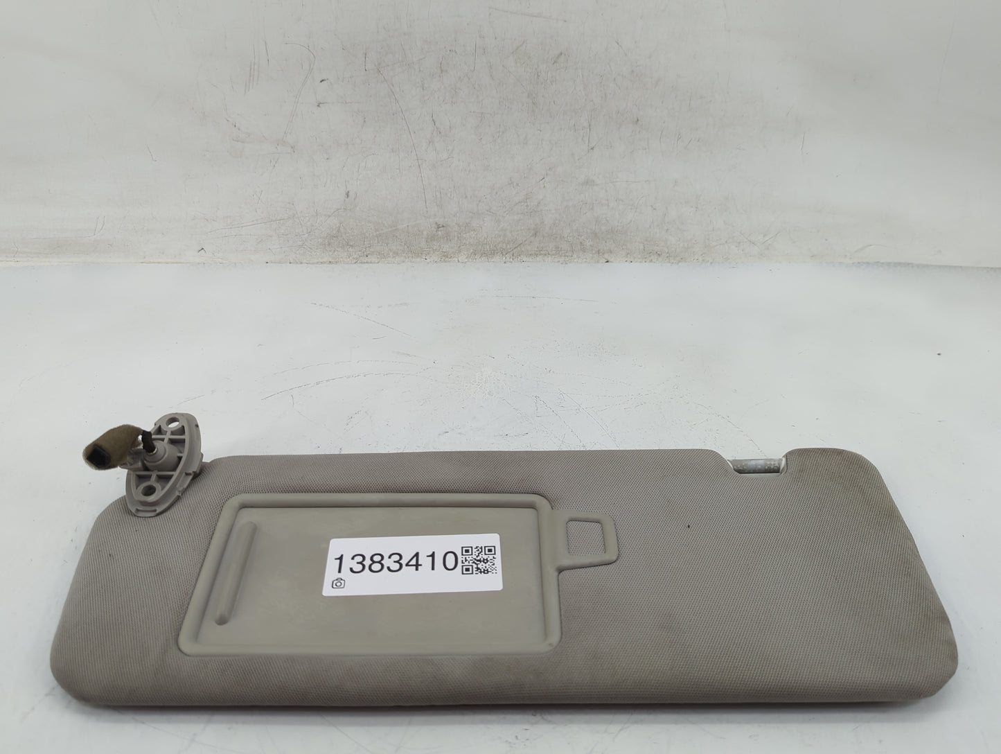 2016-2020 Kia Sorento Sun Visor Shade Replacement Driver Left Mirror Fits Fits 2016 2017 2018 2019 2020 OEM Used Auto Parts 