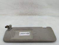 2016-2020 Kia Sorento Sun Visor Shade Replacement Driver Left Mirror Fits Fits 2016 2017 2018 2019 2020 OEM Used Auto Parts 