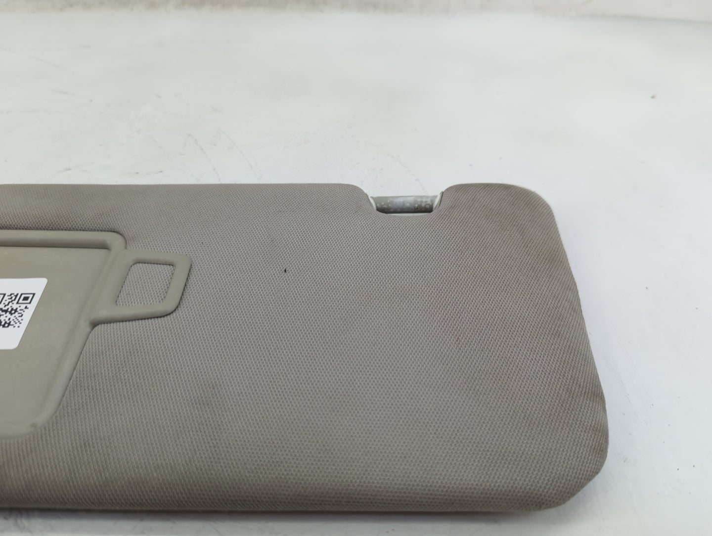 2016-2020 Kia Sorento Sun Visor Shade Replacement Driver Left Mirror Fits Fits 2016 2017 2018 2019 2020 OEM Used Auto Parts 