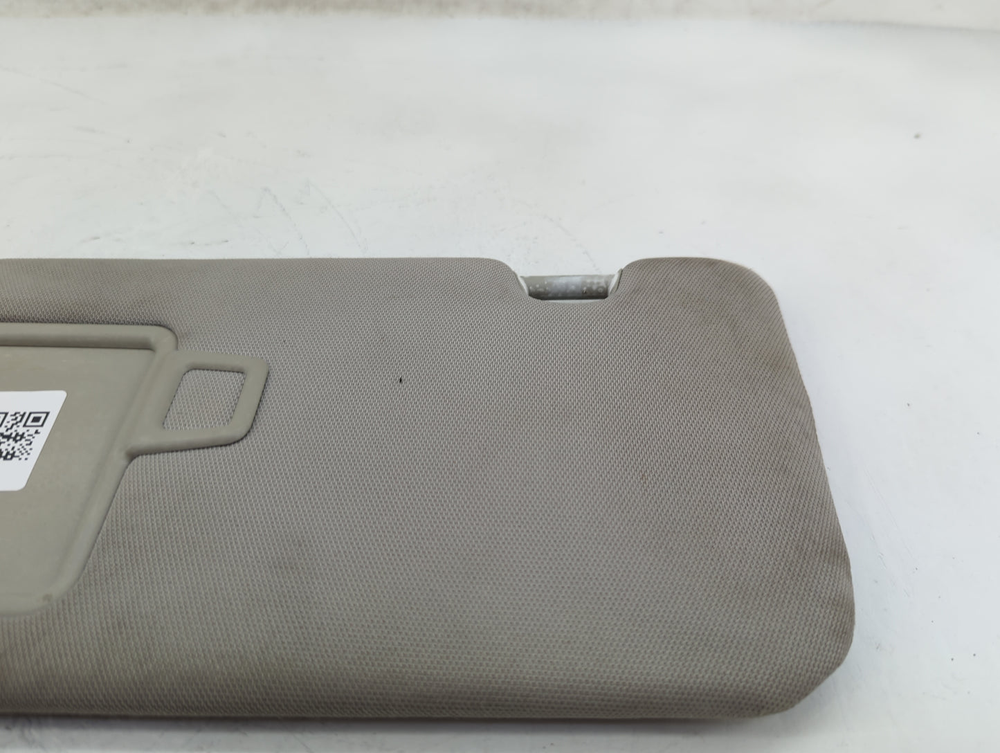 2016-2020 Kia Sorento Sun Visor Shade Replacement Driver Left Mirror Fits Fits 2016 2017 2018 2019 2020 OEM Used Auto Parts 