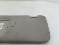 2016-2020 Kia Sorento Sun Visor Shade Replacement Driver Left Mirror Fits Fits 2016 2017 2018 2019 2020 OEM Used Auto Parts 