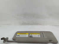 2016-2020 Kia Sorento Sun Visor Shade Replacement Driver Left Mirror Fits Fits 2016 2017 2018 2019 2020 OEM Used Auto Parts 