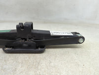 2016 Kia Sorento Spare Scissor Car Jack - Oemusedautoparts1.com