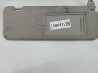 2016-2020 Kia Sorento Sun Visor Shade Replacement Passenger Right Mirror Fits Fits 2016 2017 2018 2019 2020 OEM Used Auto Pa