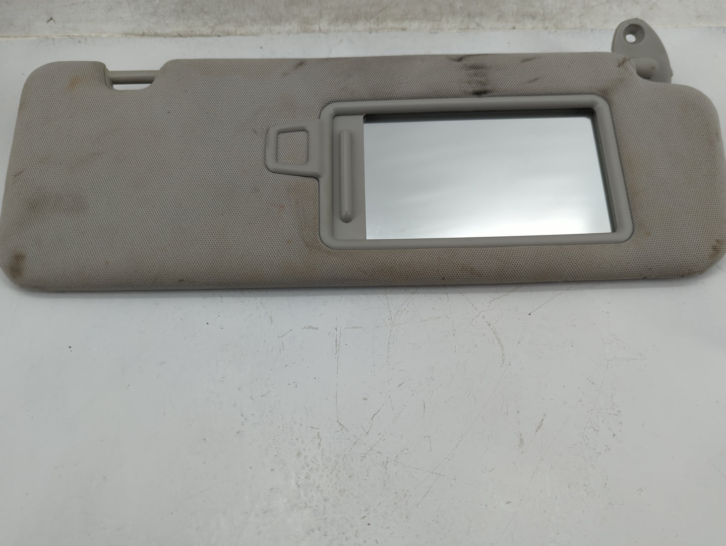 2016-2020 Kia Sorento Sun Visor Shade Replacement Passenger Right Mirror Fits Fits 2016 2017 2018 2019 2020 OEM Used Auto Pa