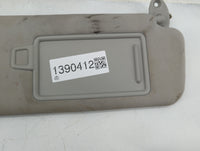 2016-2020 Kia Sorento Sun Visor Shade Replacement Passenger Right Mirror Fits Fits 2016 2017 2018 2019 2020 OEM Used Auto Pa