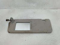 2016-2020 Kia Sorento Sun Visor Shade Replacement Driver Left Mirror Fits Fits 2016 2017 2018 2019 2020 OEM Used Auto Parts 