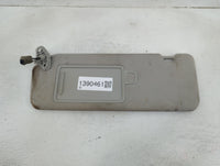 2016-2020 Kia Sorento Sun Visor Shade Replacement Driver Left Mirror Fits Fits 2016 2017 2018 2019 2020 OEM Used Auto Parts 