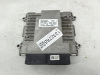 2016-2018 Kia Sorento PCM Engine Control Computer ECU ECM PCU OEM P/N:39130-2GGH1 39100-2GGH1 Fits Fits 2016 2017 2018 OEM U