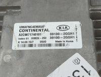 2016-2018 Kia Sorento PCM Engine Control Computer ECU ECM PCU OEM P/N:39130-2GGH1 39100-2GGH1 Fits Fits 2016 2017 2018 OEM U