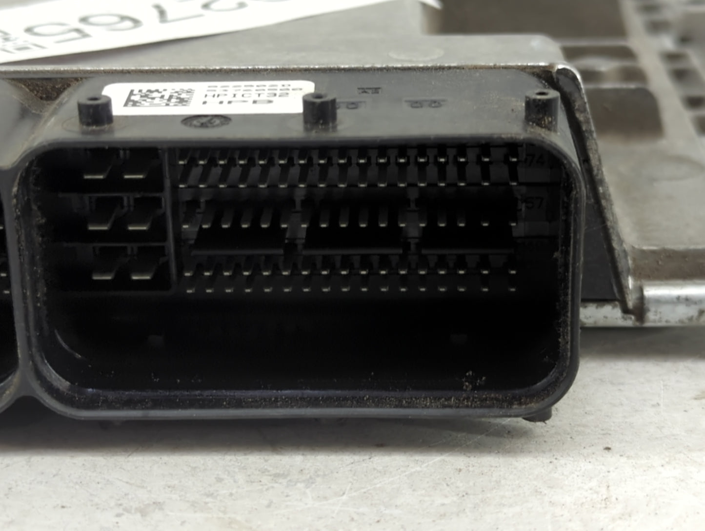 2016-2018 Kia Sorento PCM Engine Control Computer ECU ECM PCU OEM P/N:39130-2GGH1 39100-2GGH1 Fits Fits 2016 2017 2018 OEM U