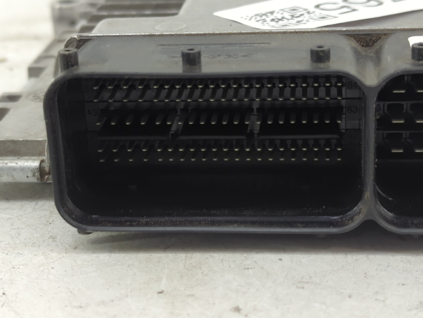 2016-2018 Kia Sorento PCM Engine Control Computer ECU ECM PCU OEM P/N:39130-2GGH1 39100-2GGH1 Fits Fits 2016 2017 2018 OEM U