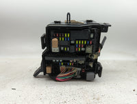 2016-2018 Kia Sorento Fusebox Fuse Box Panel Relay Module P/N:91941-C6020 Fits Fits 2016 2017 2018 OEM Used Auto Parts - Oem
