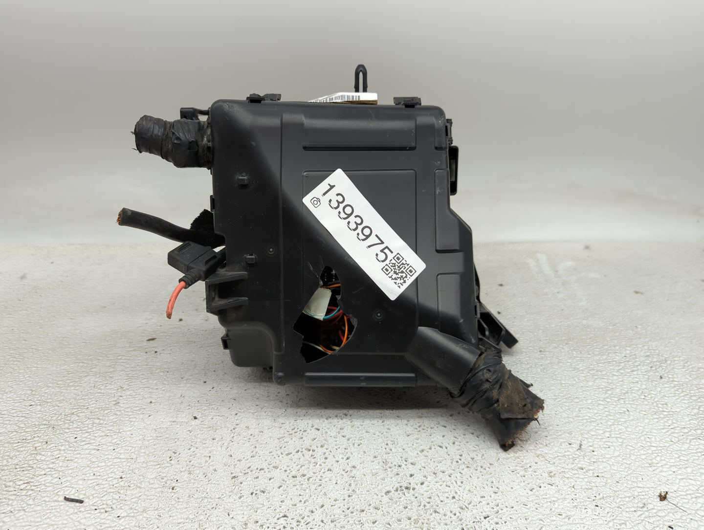 2016-2018 Kia Sorento Fusebox Fuse Box Panel Relay Module P/N:91941-C6020 Fits Fits 2016 2017 2018 OEM Used Auto Parts - Oem