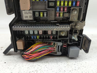 2016-2018 Kia Sorento Fusebox Fuse Box Panel Relay Module P/N:91941-C6020 Fits Fits 2016 2017 2018 OEM Used Auto Parts - Oem