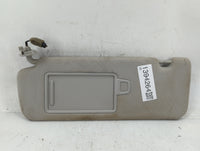 2016-2020 Kia Sorento Sun Visor Shade Replacement Driver Left Mirror Fits Fits 2016 2017 2018 2019 2020 OEM Used Auto Parts 
