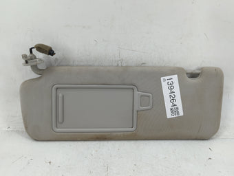 compare product 2016-2020 Kia Sorento Sun Visor Shade Replacement Driver Left Mirror Fits Fits 2016 2017 2018 2019 2020 OEM Used Auto Parts